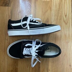 Vans Old Skool Sneaker